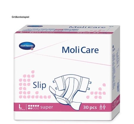 PAUL HARTMANN AGMoliCare Slip 7 Tropfen super - InkontinenzslipsDocMed GmbH